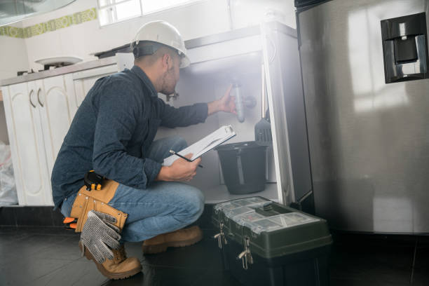 Best Local Plumber Services  in Moss Beach, CA