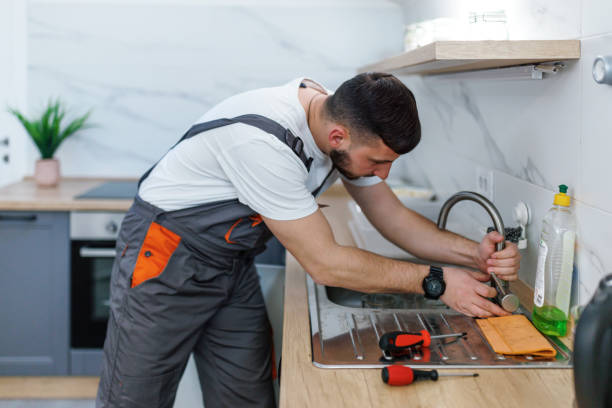 Best Toilet Repair Services  in Moss Beach, CA
