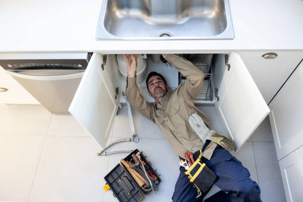Best Emergency Plumber  in Moss Beach, CA