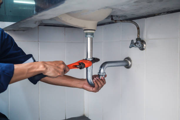 Best Affordable Plumber Near Me  in Moss Beach, CA