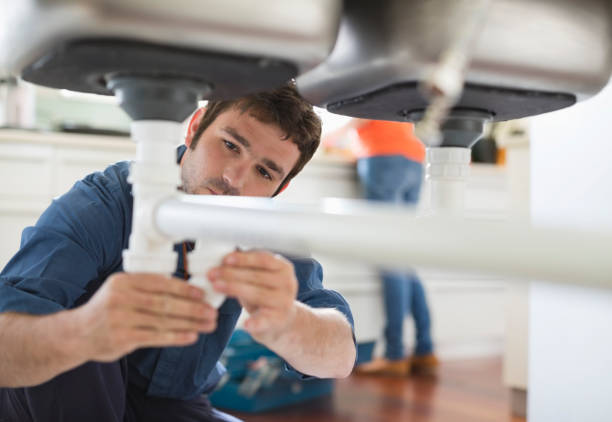 Best Shower Repair Services  in Moss Beach, CA