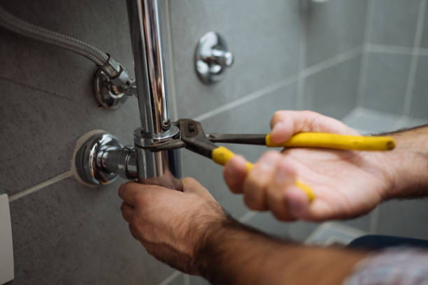Best Commercial Plumbing Services  in Moss Beach, CA