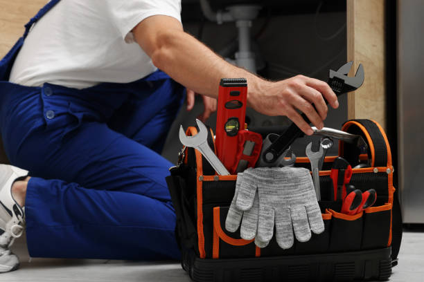 Best Sewer Line Repair  in Moss Beach, CA