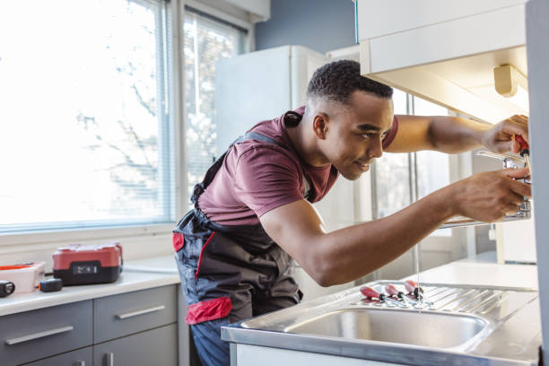 Best Affordable Plumbing Services  in Moss Beach, CA