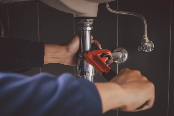 Best Emergency Plumbing Repair  in Moss Beach, CA