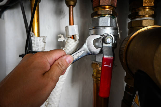Best Boilers & Radiators  in Moss Beach, CA
